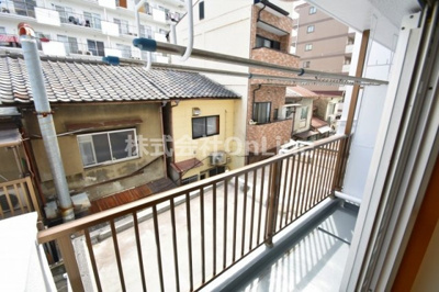 【展望】 | サンライフ小阪