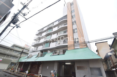 【外観】 | サンライフ小阪