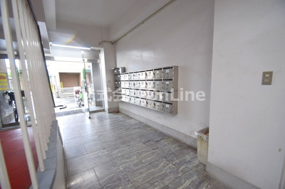 【その他共用部分】 | サンライフ小阪