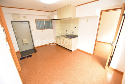 【居間・リビング】 | サンライフ小阪