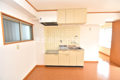 【キッチン】 | サンライフ小阪