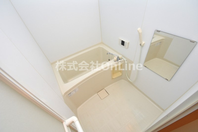 【浴室】 | サンライフ小阪