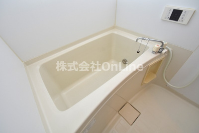 【浴室】 | サンライフ小阪