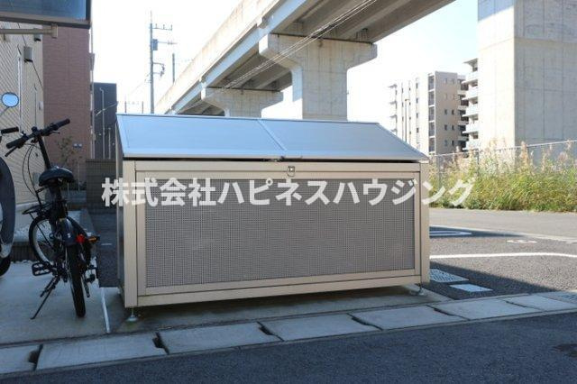 マローネ柏のその他