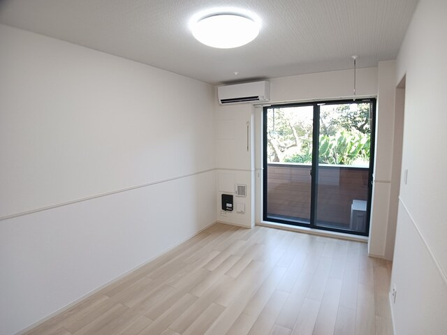 カルム　シーダの居間・リビング|居室・リビング