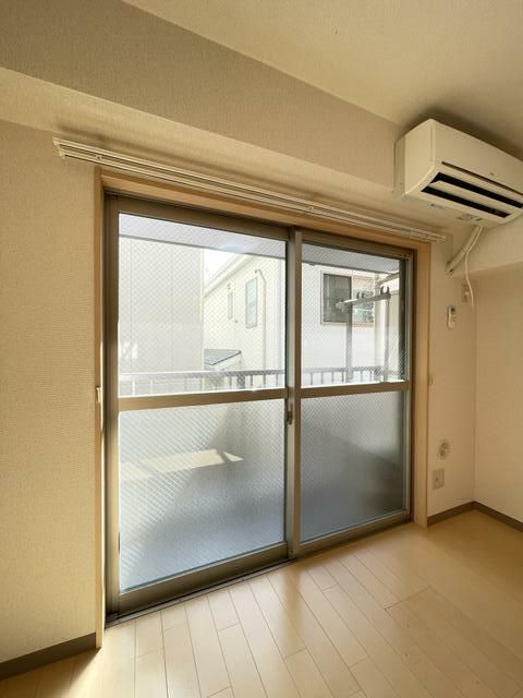 蕨市南町１丁目の賃貸マンションの内装|※別部屋参考写真