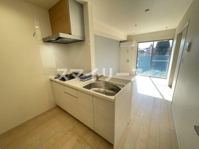 リーブルファイン柏高田の設備