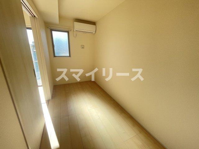 リーブルファイン柏高田の内装