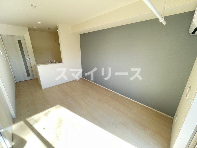 リーブルファイン柏高田の内装