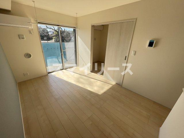 リーブルファイン柏高田のその他