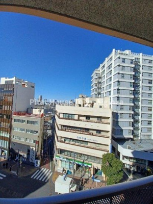 【展望】 | ヴェローナ目黒