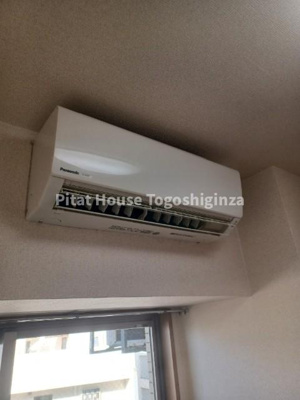 【設備】 | ヴェローナ目黒