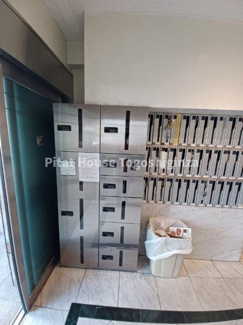 【その他共用部分】 | ヴェローナ目黒