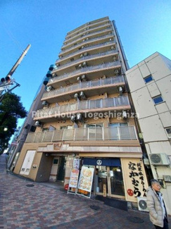 【外観】 | ヴェローナ目黒