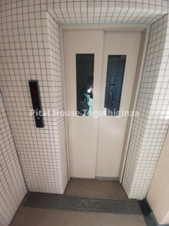 【その他共用部分】 | ヴェローナ目黒