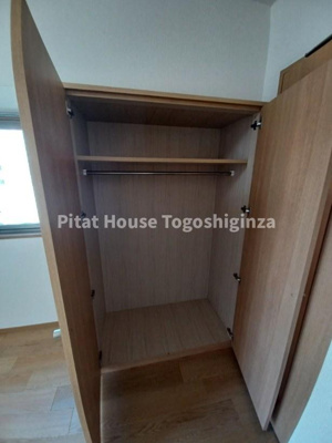 【収納】 | ヴェローナ目黒