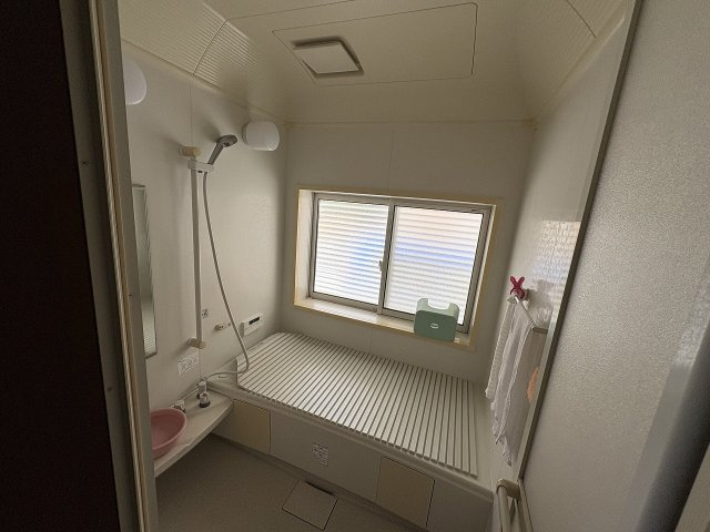 【浴室】 | 南出来島売家