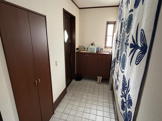 【玄関】 | 南出来島売家