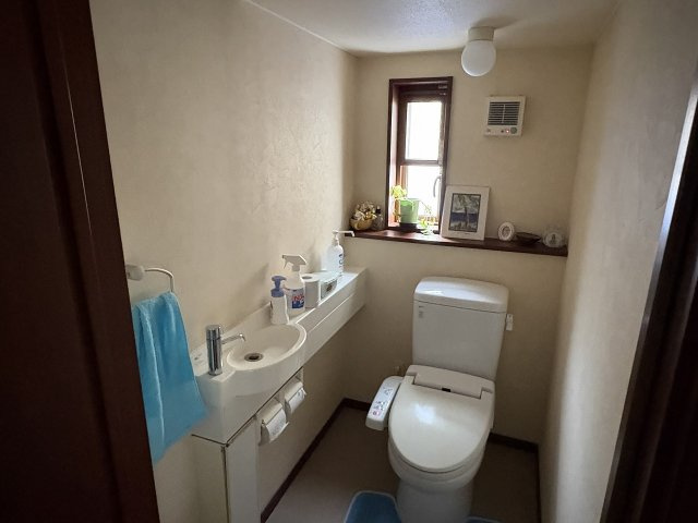 【トイレ】 | 南出来島売家