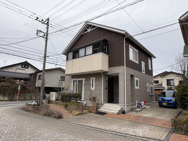 【外観】 | 南出来島売家