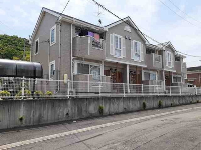 【外観】 | アクテュエルＹ | 外観も気になるポイント