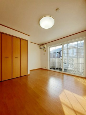 【内装】 | アクテュエルＹ | 内装も気になるポイント