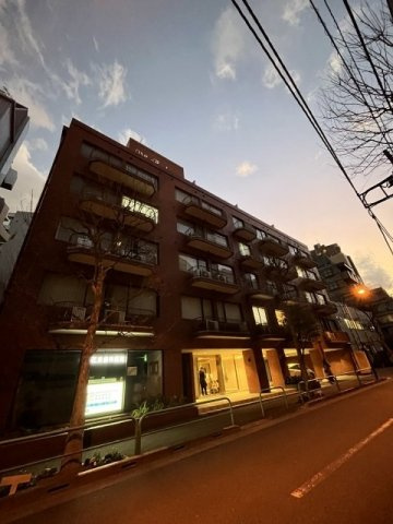 ヴィラロイヤル三番町の外観|ヴィラロイヤル三番町