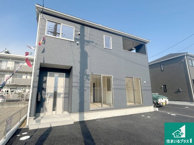 神戸市西区王塚台　第6期　新築一戸建て