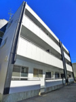 【S造一括マンション】流山市加5丁目の画像