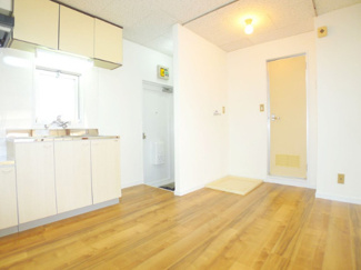 【キッチン】 | 【S造一括マンション】流山市加5丁目