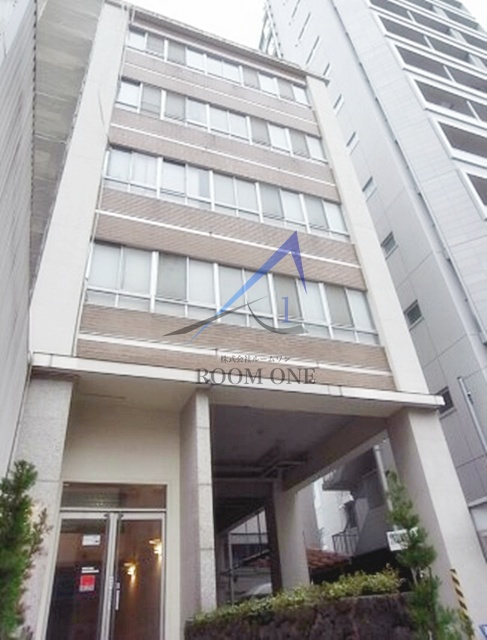 慶応マンション