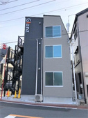 Ｇｌａｎｚ南馬込の画像