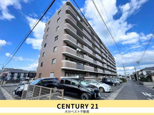 シーサイド平田の外観|外観写真（2025年11月撮影）