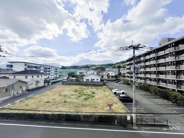 シーサイド平田のその他|遠くの山並みや空の広がりが視界に入りゆったりとした雰囲気◎