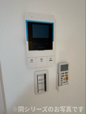 【セキュリティ】 | サンフォレスト横浜　★プライスホームなら仲介手数料が0円です！★