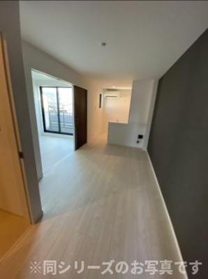 【居間・リビング】 | サンフォレスト横浜　★プライスホームなら仲介手数料が0円です！★