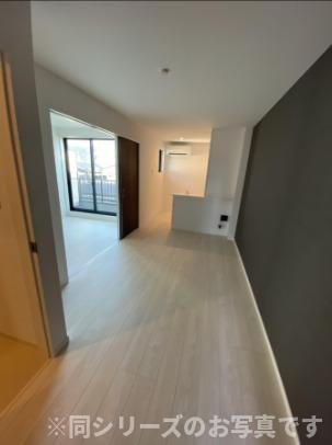 【居間・リビング】 | サンフォレスト横浜　★プライスホームなら仲介手数料が0円です！★