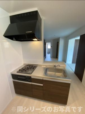 【キッチン】 | サンフォレスト横浜　★プライスホームなら仲介手数料が0円です！★