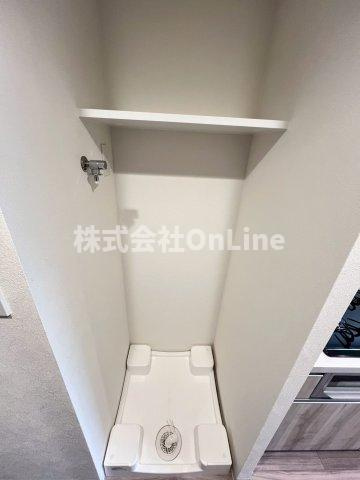 プレサンス長田レジェールの設備