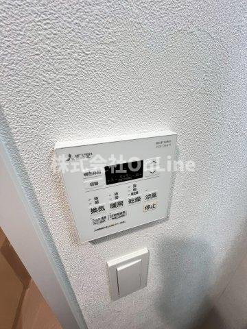 プレサンス長田レジェールの設備