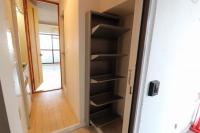 【収納】 | アクエルド都島