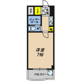 アクエルド都島の画像