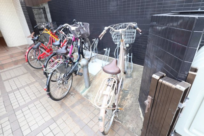 【その他共用部分】 | アクエルド都島