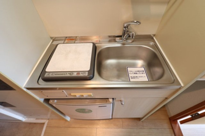 【キッチン】 | アクエルド都島