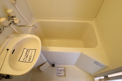 【浴室】 | アクエルド都島