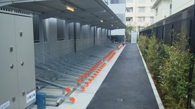 【その他共用部分】 | アジールコート池上