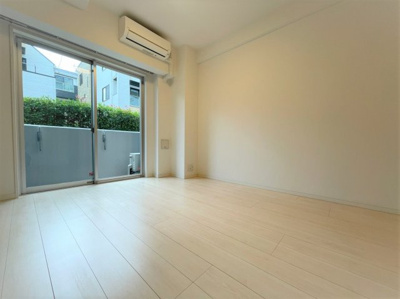 【居間・リビング】 | アジールコート池上