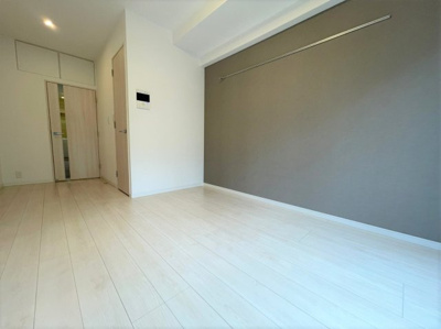 【寝室】 | アジールコート池上