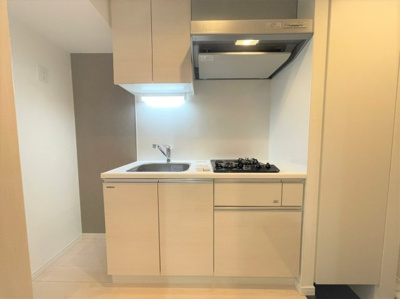 【キッチン】 | アジールコート池上