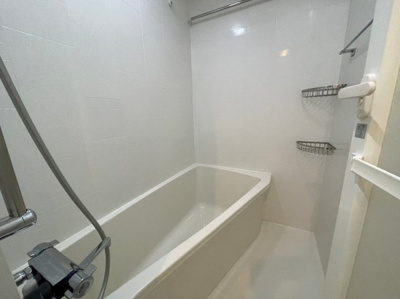 【浴室】 | アジールコート池上